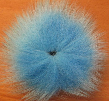 ����� ������������ ����� ������� XL #2 gr. / light blue